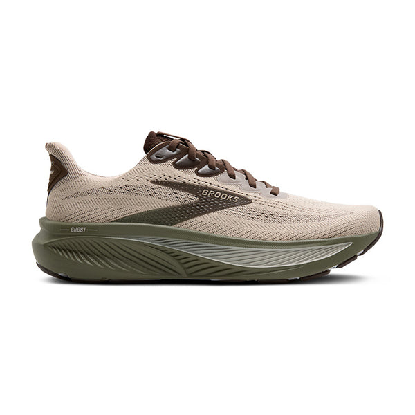 Brooks Womens Ghost 17 Running Shoes