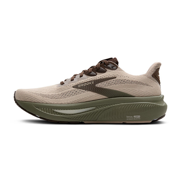 Brooks Womens Ghost 17 Running Shoes