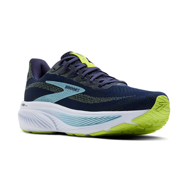 Brooks Mens Ghost 17 Running Shoes