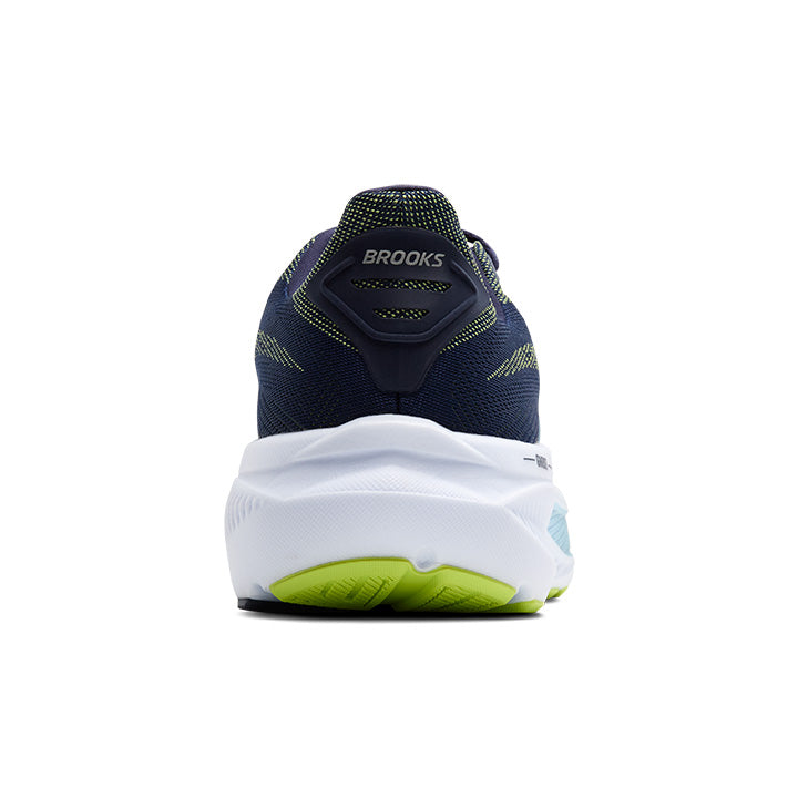 Brooks Mens Ghost 17 Running Shoes