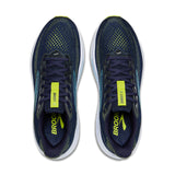 Brooks Mens Ghost 17 Running Shoes