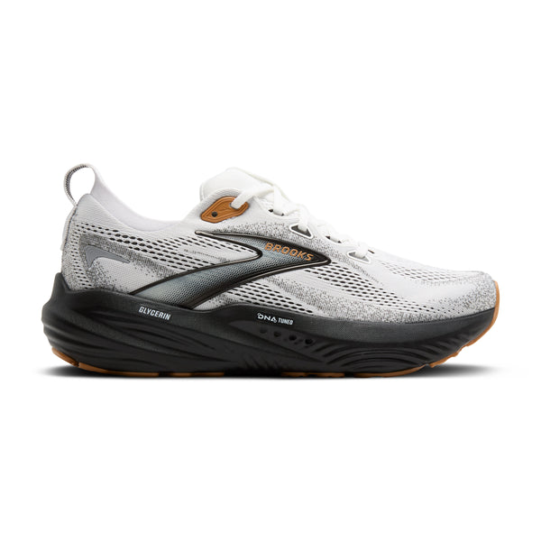 Brooks Mens Glycerin 22 Running Shoes