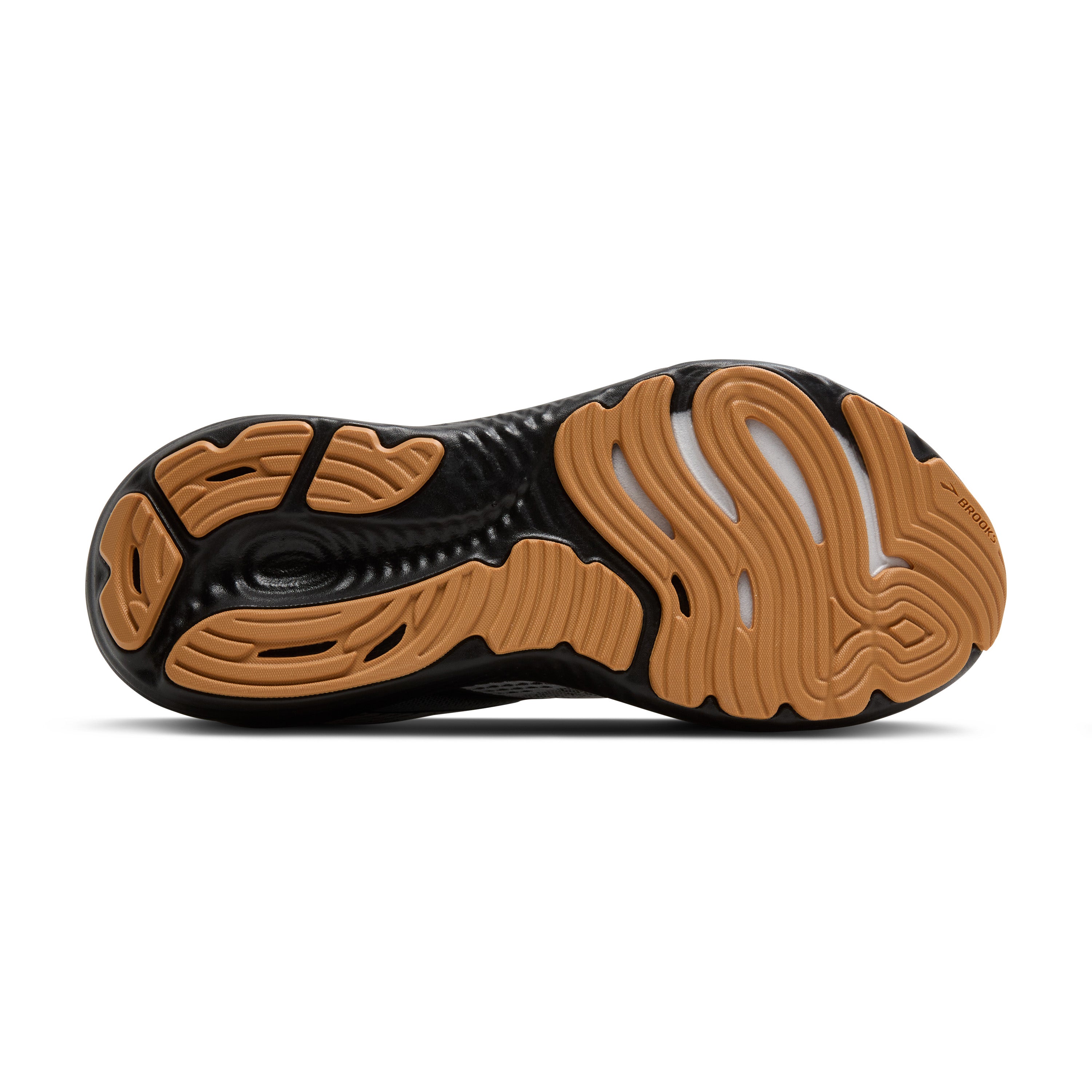 Brooks Mens Glycerin 22 Running Shoes