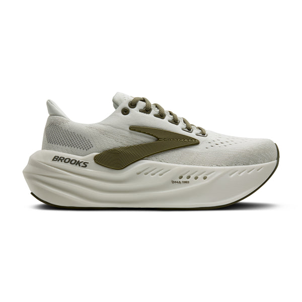 Brooks Mens Glycerin Max Running Shoes