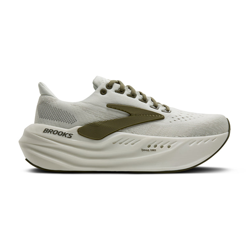 Brooks Mens Glycerin Max Running Shoes
