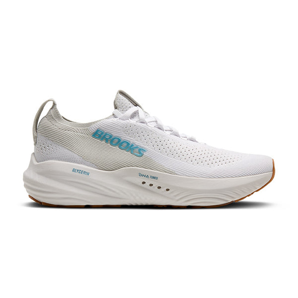 Brooks Mens Glycerin StealthFit 22 Running Shoes