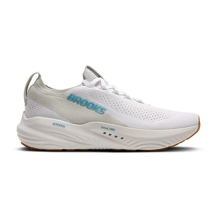 Brooks Mens Glycerin StealthFit 22 Running Shoes