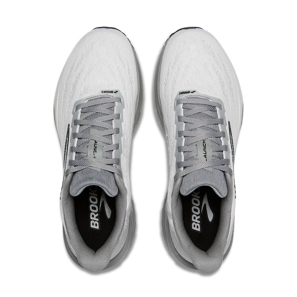 Brooks Mens Launch 11 Running Shoes