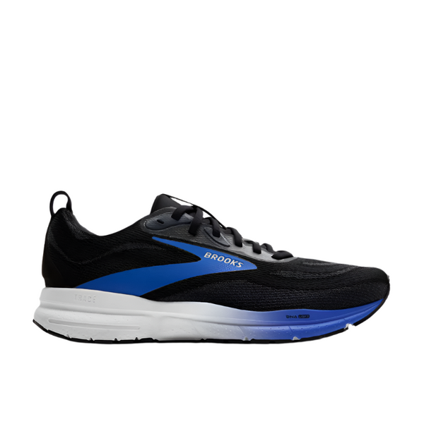 Brooks Mens Trace 4 Running Shoes
