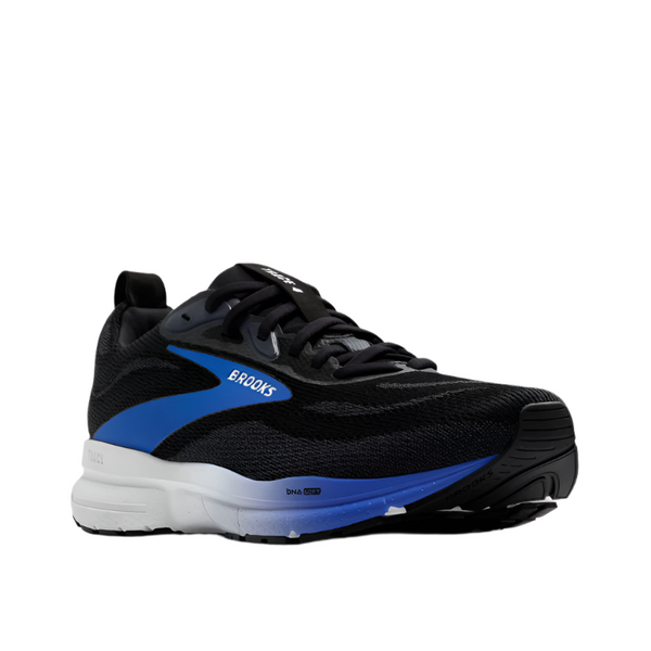 Brooks Mens Trace 4 Running Shoes