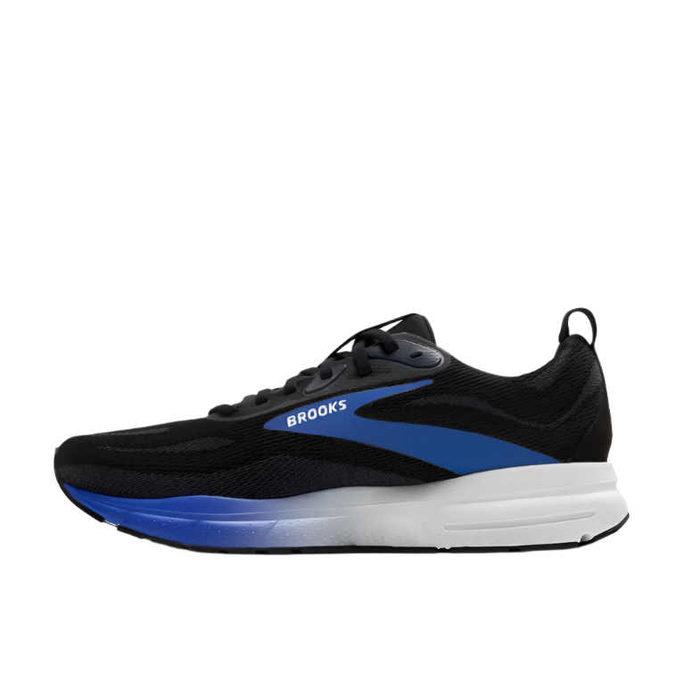 Brooks Mens Trace 4 Running Shoes