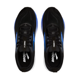 Brooks Mens Trace 4 Running Shoes