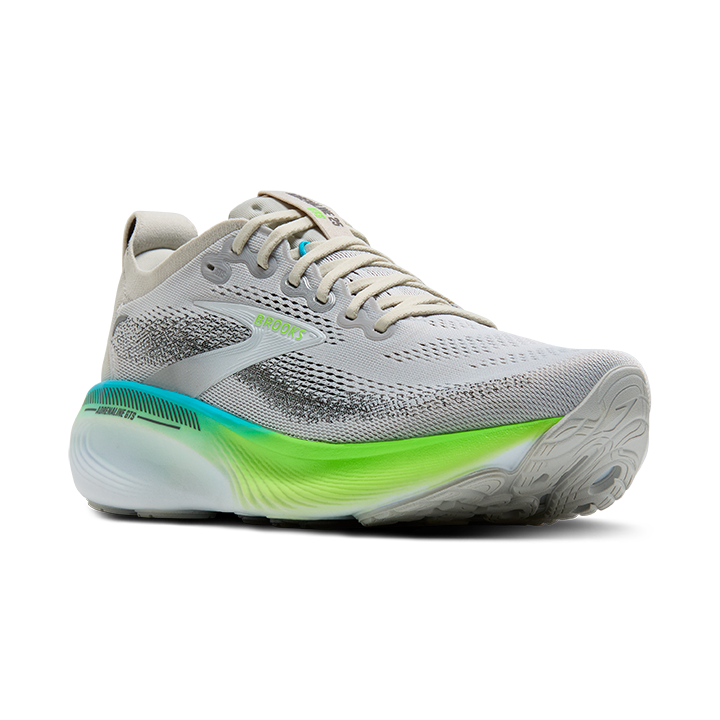 Brooks Mens Adrenaline GTS 25 Running Shoes