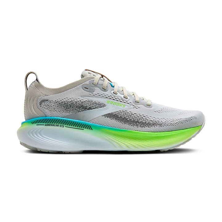 Brooks Mens Adrenaline GTS 25 Running Shoes