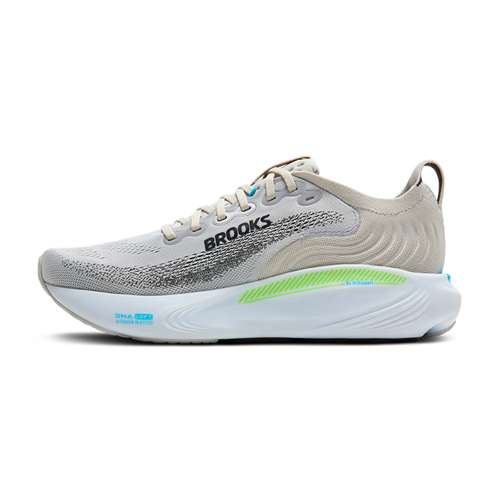 Brooks Mens Adrenaline GTS 25 Running Shoes