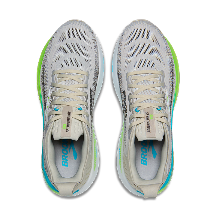 Brooks Mens Adrenaline GTS 25 Running Shoes
