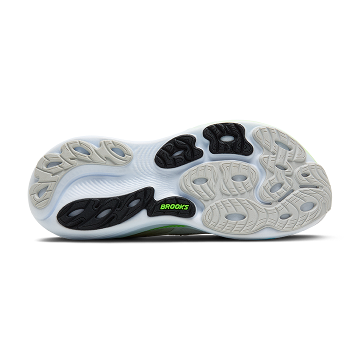 Brooks Mens Adrenaline GTS 25 Running Shoes