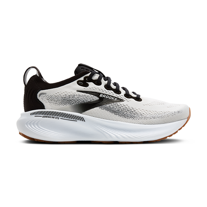 Brooks Mens Adrenaline GTS Running Shoes