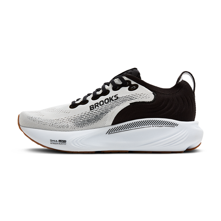 Brooks Mens Adrenaline GTS Running Shoes