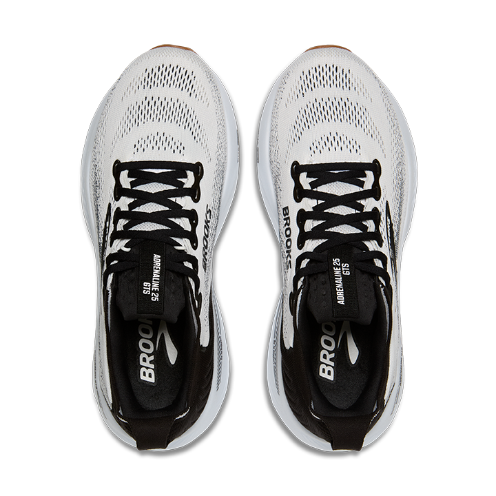 Brooks Mens Adrenaline GTS Running Shoes