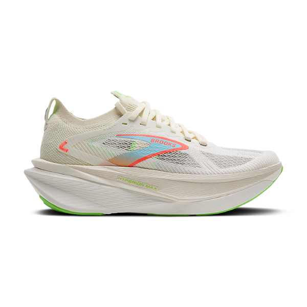 Brooks Mens Hyperion Max 3 Running Shoes