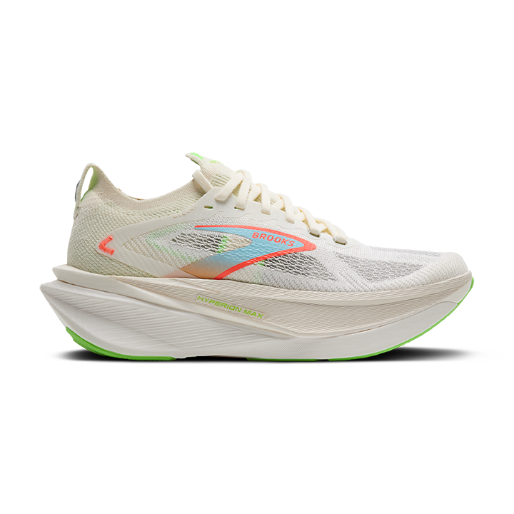 Brooks Mens Hyperion Max 3 Running Shoes