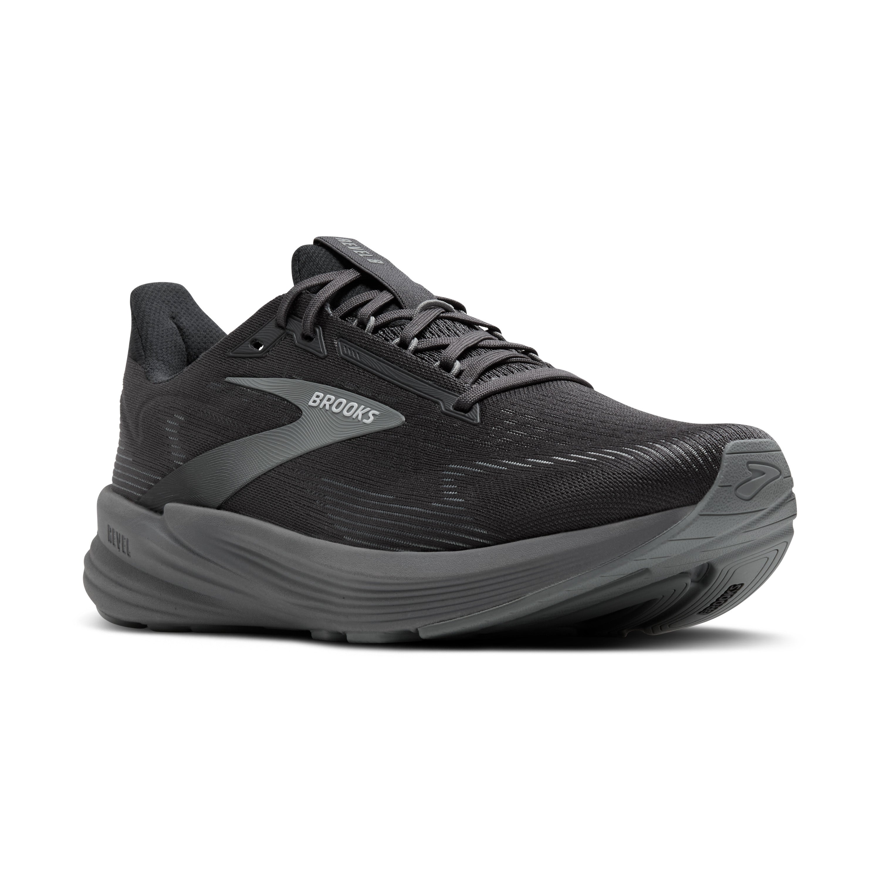 Brooks Mens Revel 8 Running Shoes
