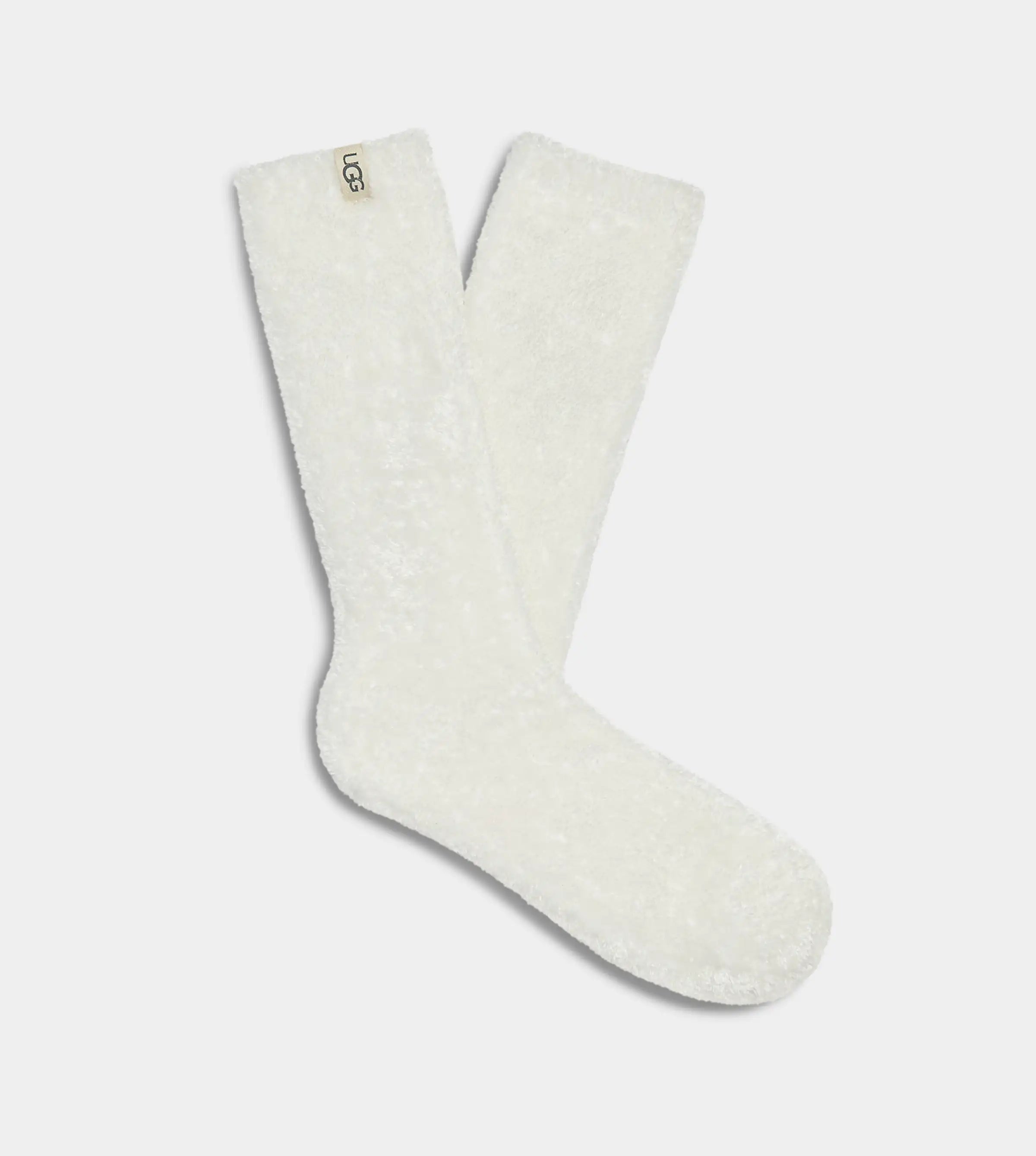 UGG Womens Leda Cozy Socks