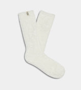 UGG Womens Leda Cozy Socks