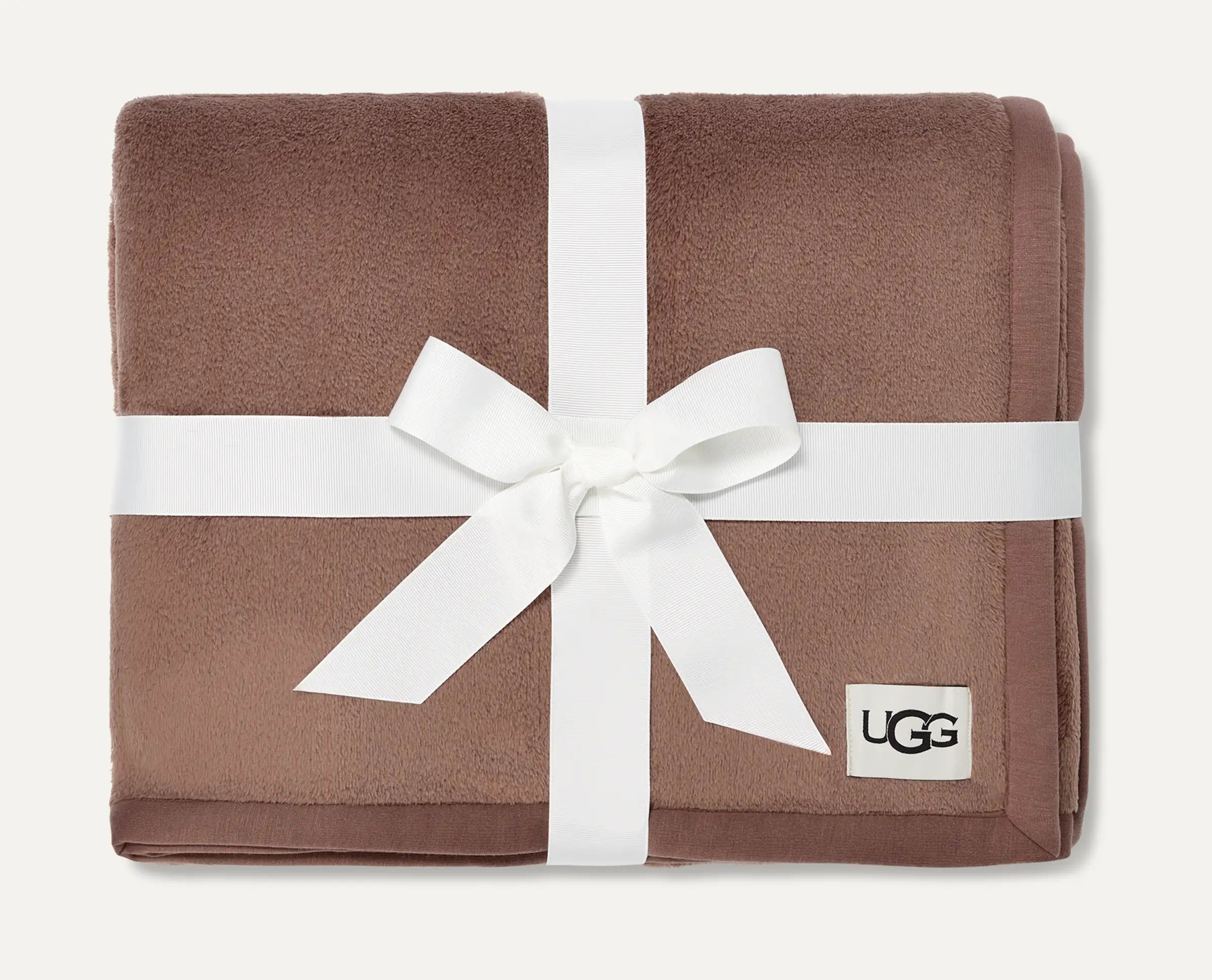 UGG Home Duffield II Throw Blanket