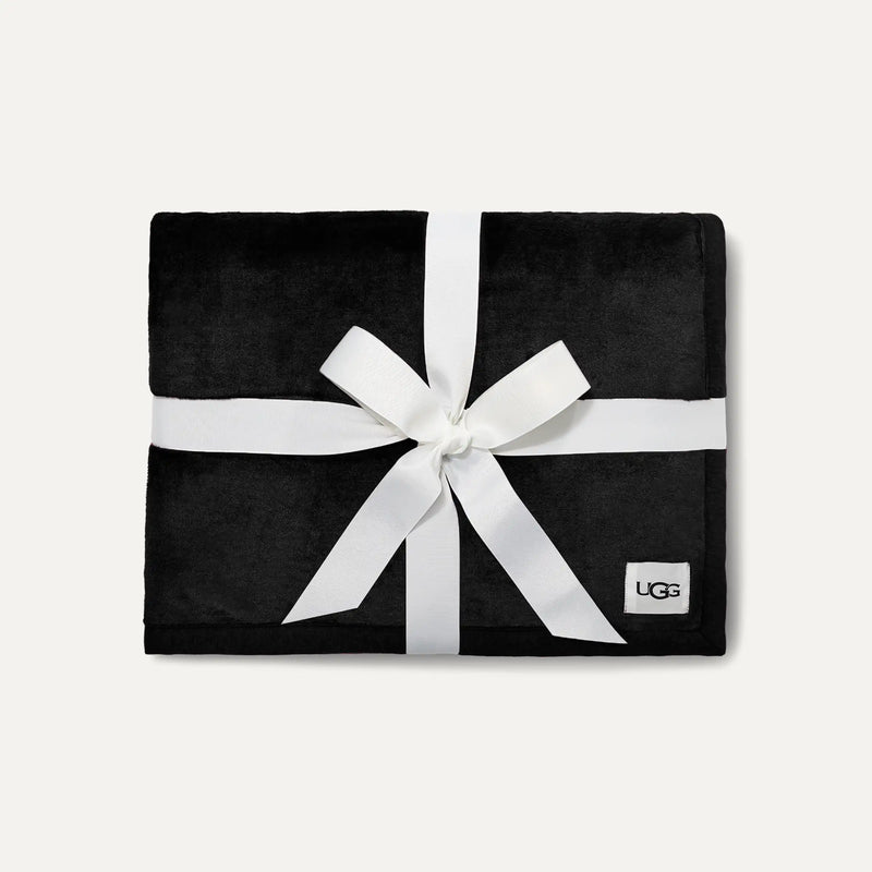 UGG Home Duffield II Throw Blanket