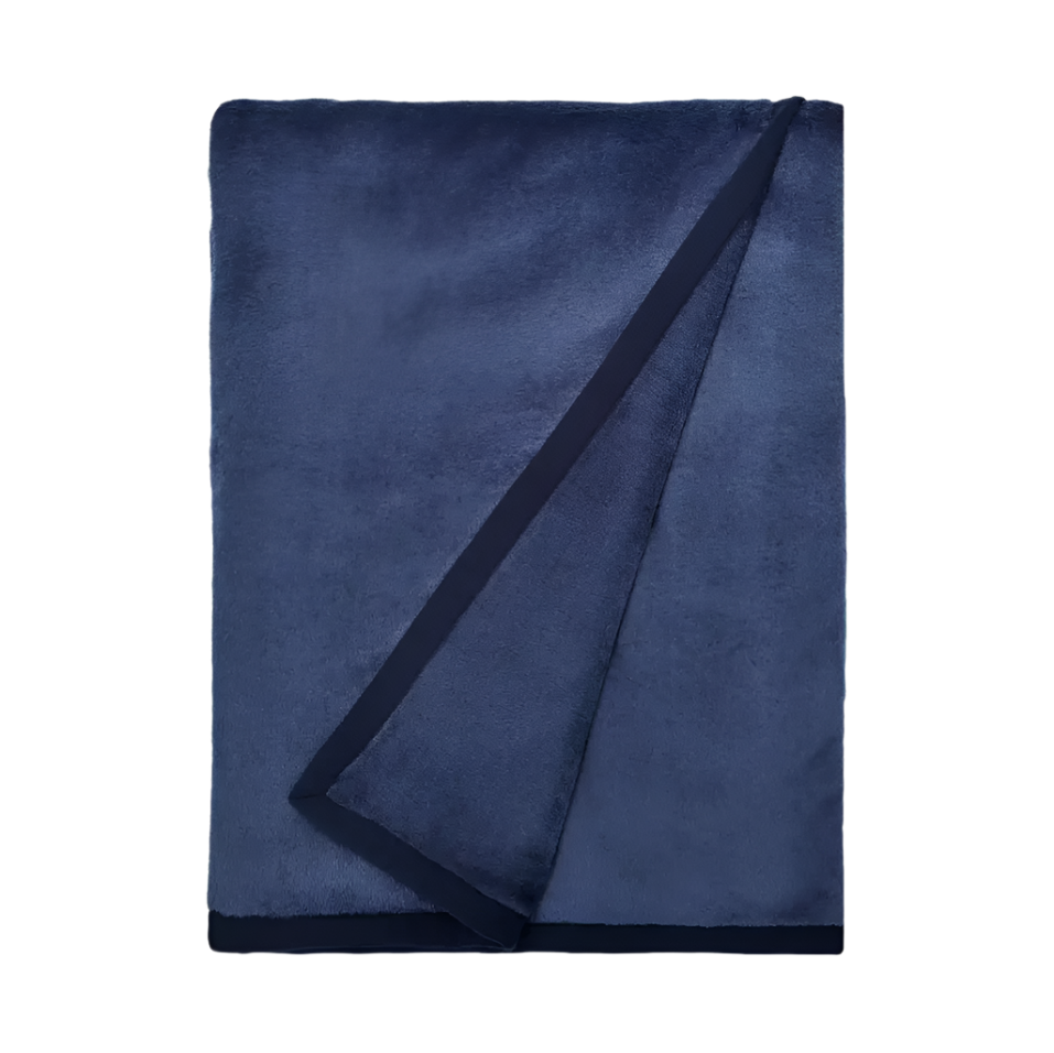 UGG Home Duffield II Throw Blanket