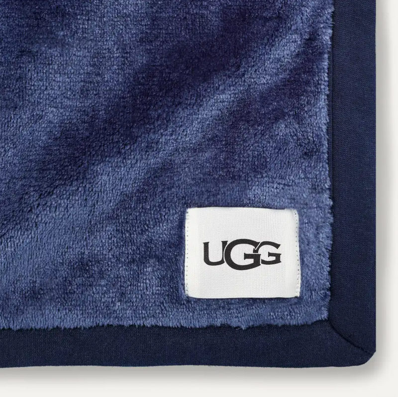UGG Home Duffield II Throw Blanket