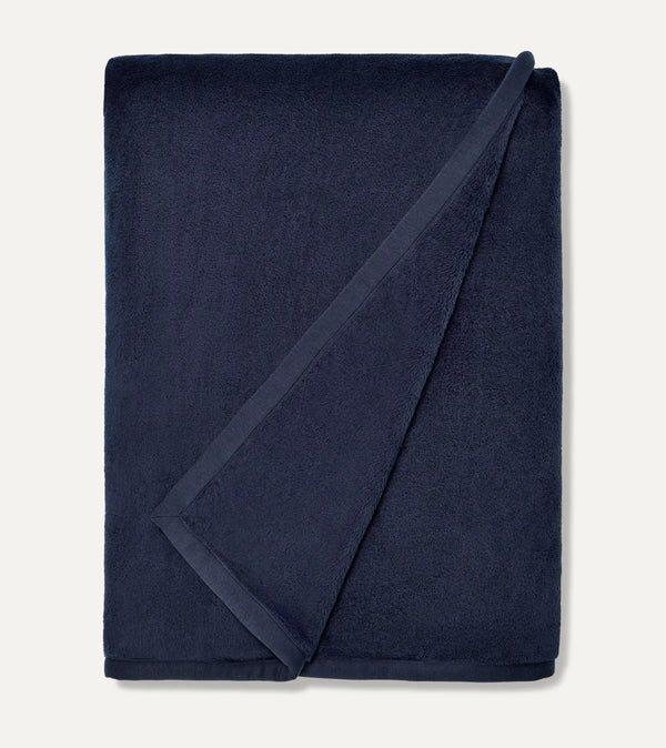 UGG Home Duffield II Throw Blanket