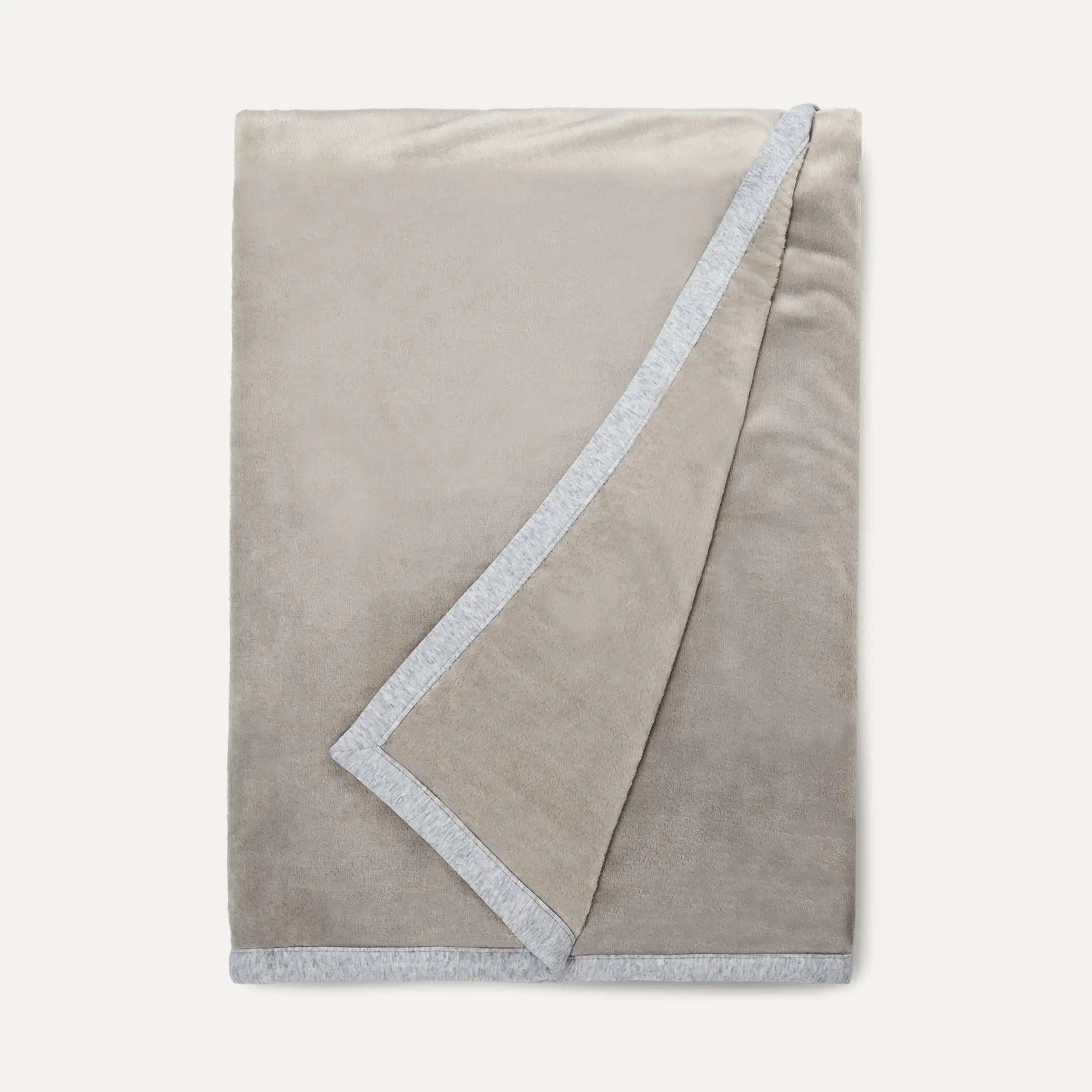 UGG Home Duffield II Throw Blanket