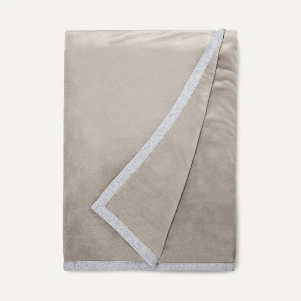 UGG Home Duffield II Throw Blanket