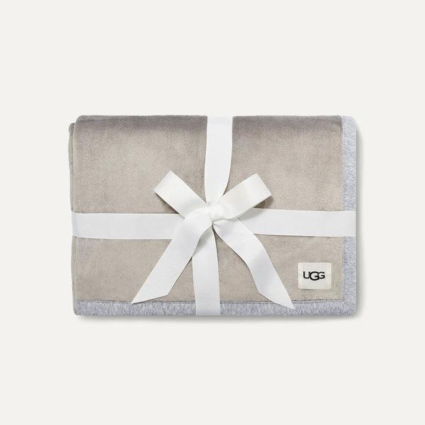 UGG Home Duffield II Throw Blanket