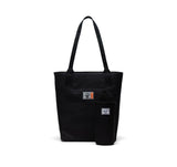 Herschel Supply Co. Alexander Zip Small Tote Handbag