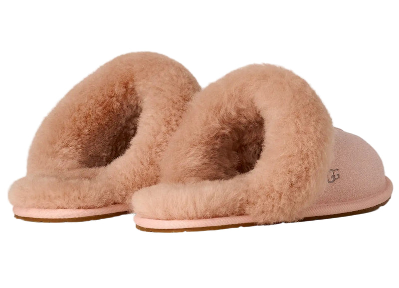 UGG Womens Scuffette II House Slipper Shoes
