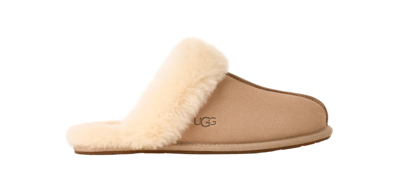 UGG Womens Scuffette II Slipper Shoes
