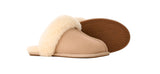 UGG Womens Scuffette II Slipper Shoes