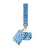 BRAHMIN Etta Keychain