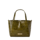 BRAHMIN Small Mona Tote Handbag