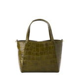 BRAHMIN Small Mona Tote Handbag