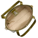 BRAHMIN Small Mona Tote Handbag