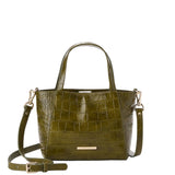 BRAHMIN Small Mona Tote Handbag