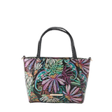 BRAHMIN Small Mona Tote Handbag