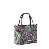 BRAHMIN Small Mona Tote Handbag