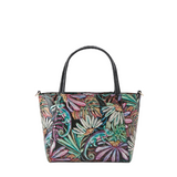 BRAHMIN Small Mona Tote Handbag