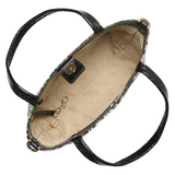 BRAHMIN Small Mona Tote Handbag